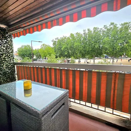 Apartment Espelido Centre - Bord De