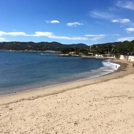 Apartment Espelido Centre - Bord De Frejus